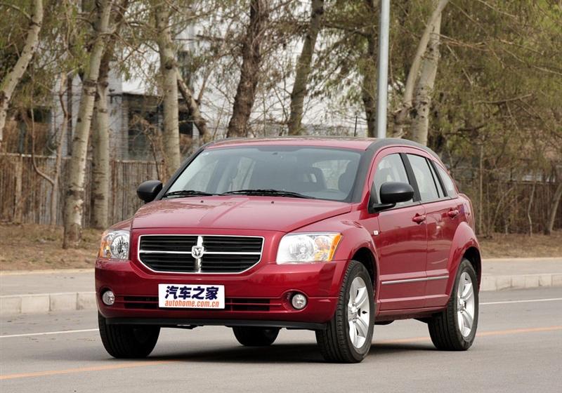 2010款 2.0 SXT