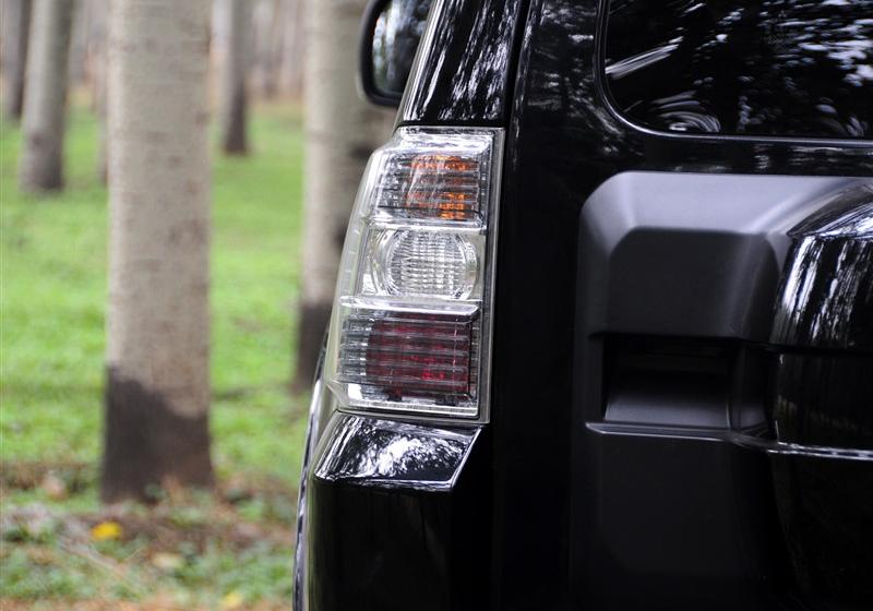 2010款 3.0L 自动精英版