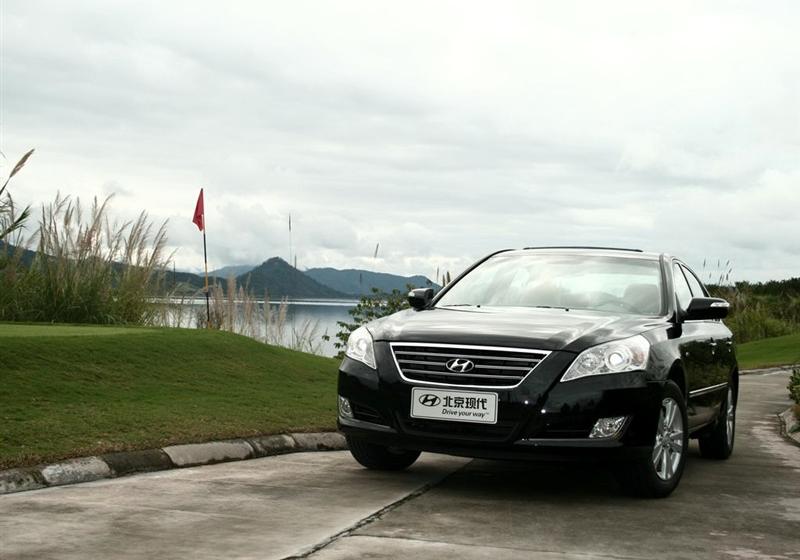 2009款 2.4 DLX AT