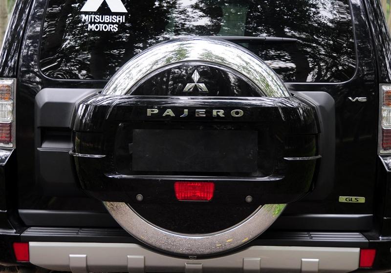 2010款 3.0L 自动精英版