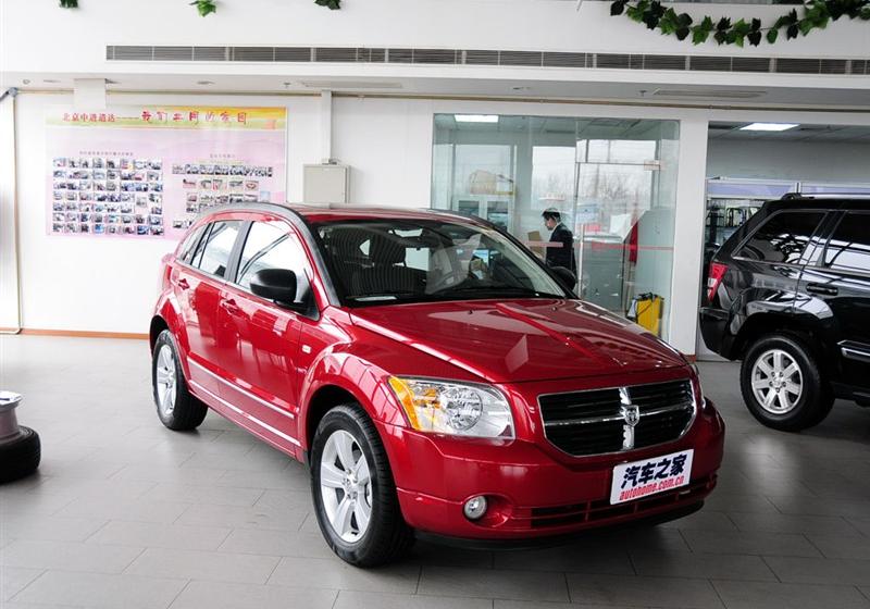 2010款 2.0 SXT
