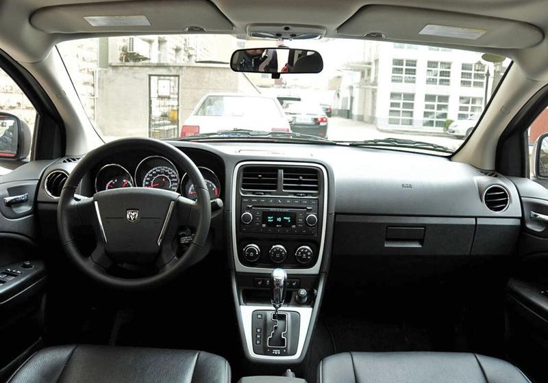 2010款 2.0 SXT