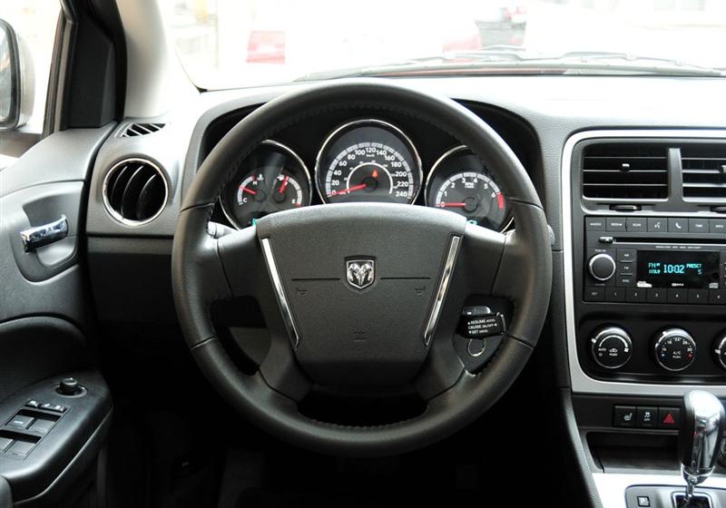 2010款 2.0 SXT