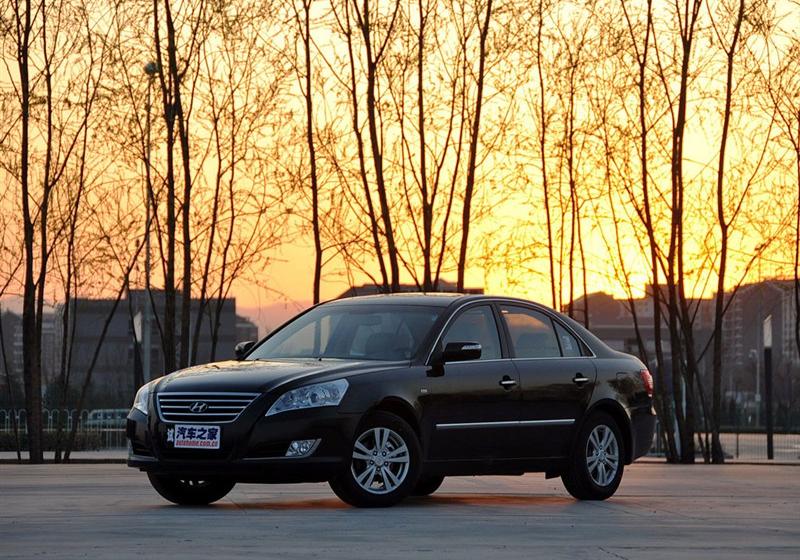 2009款 2.4 TOP
