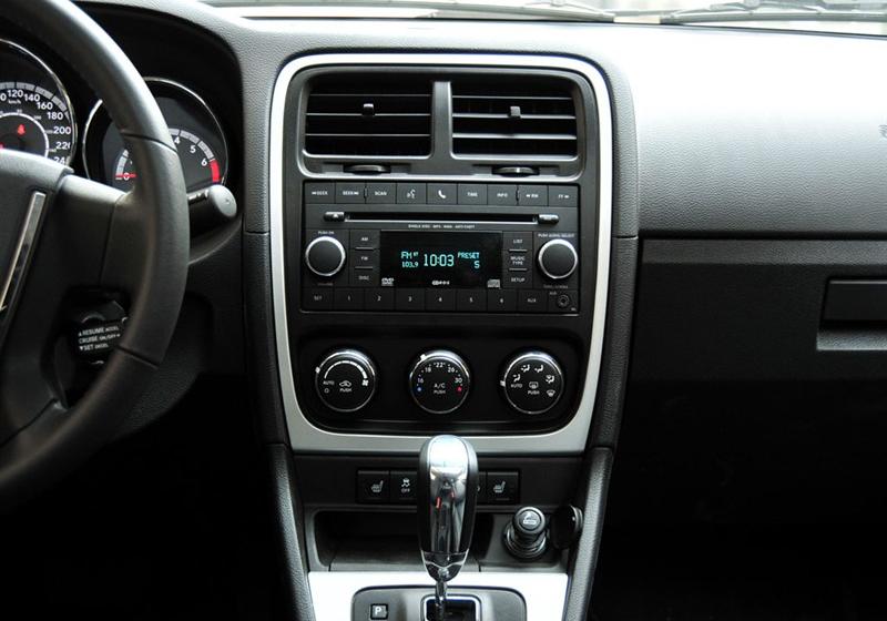 2010款 2.0 SXT