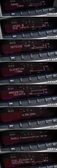 2010款 3.0L 自动精英版
