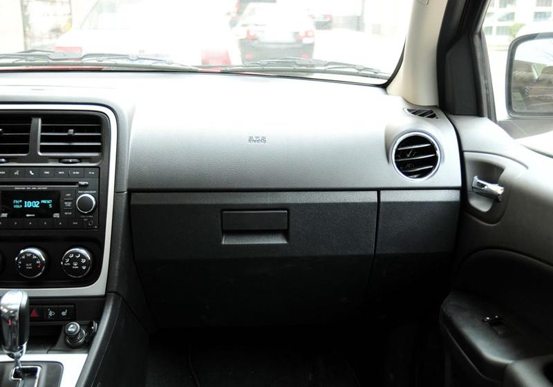 2010款 2.0 SXT