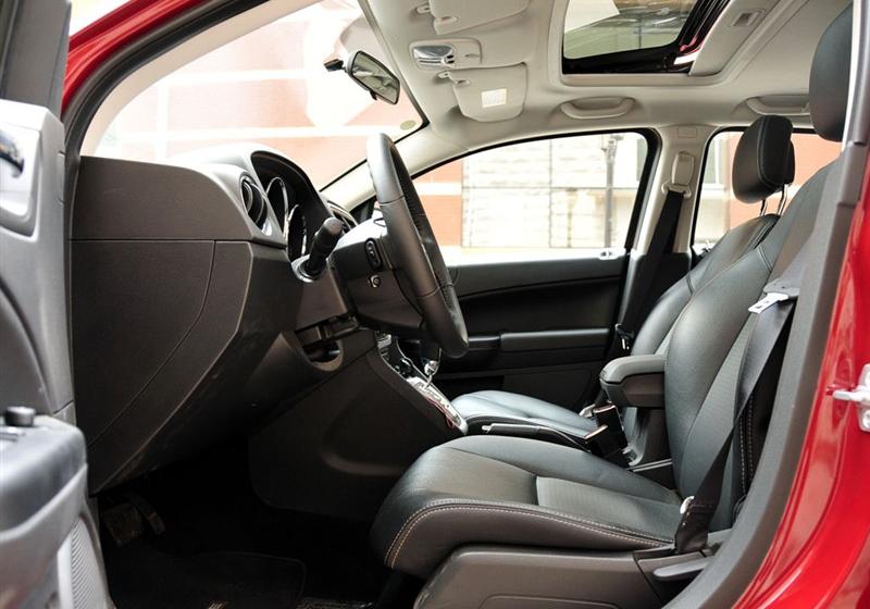 2010款 2.0 SXT