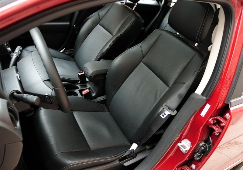 2010款 2.0 SXT