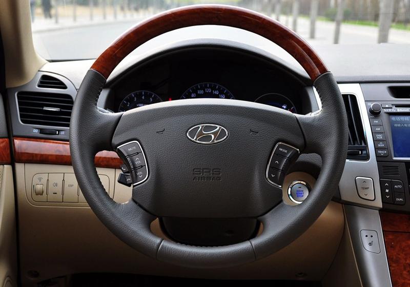 2009款 2.4 TOP