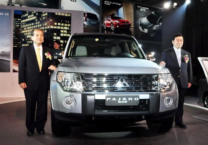 2010款 3.0L 自动精英版
