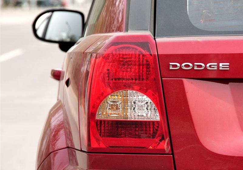 2010款 2.0 SXT