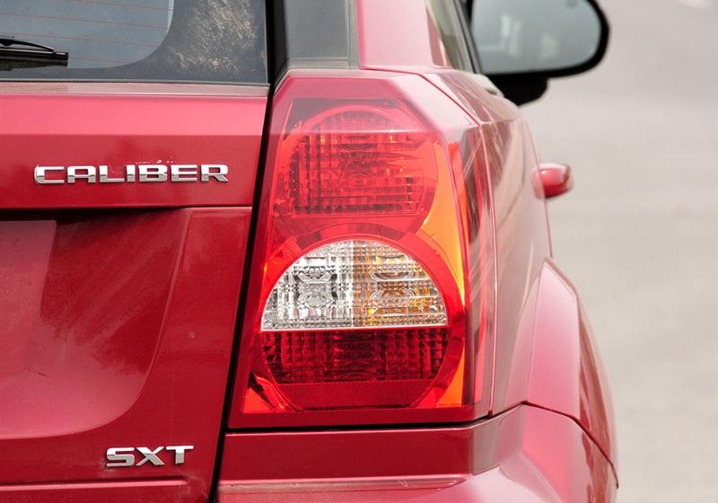 2010款 2.0 SXT