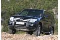 2009款 3.8L 五门 旗舰版