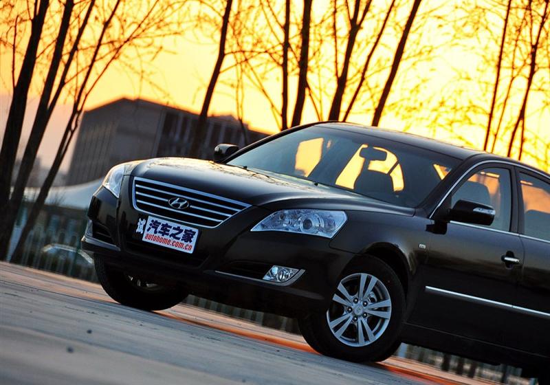2009款 2.4 TOP