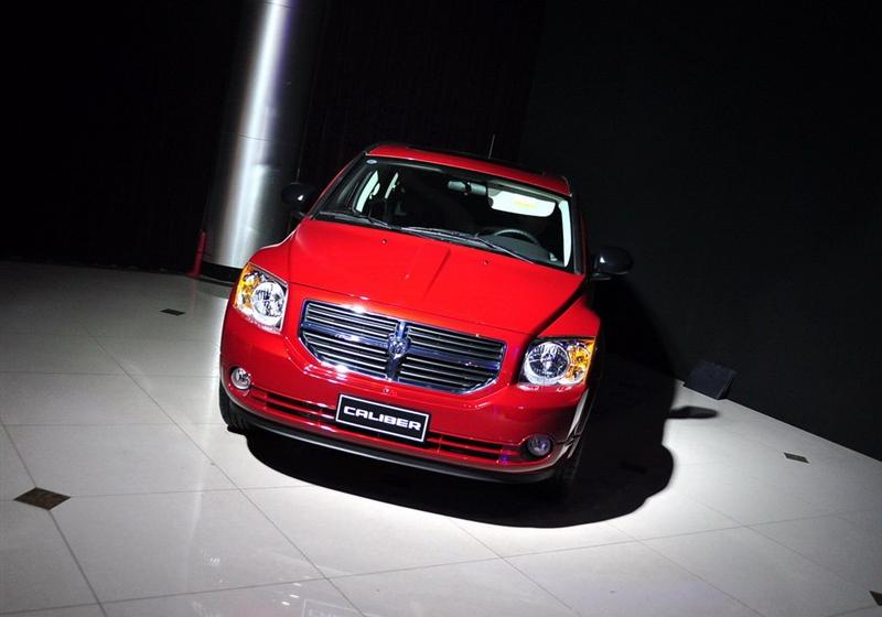 2010款 2.0 SXT
