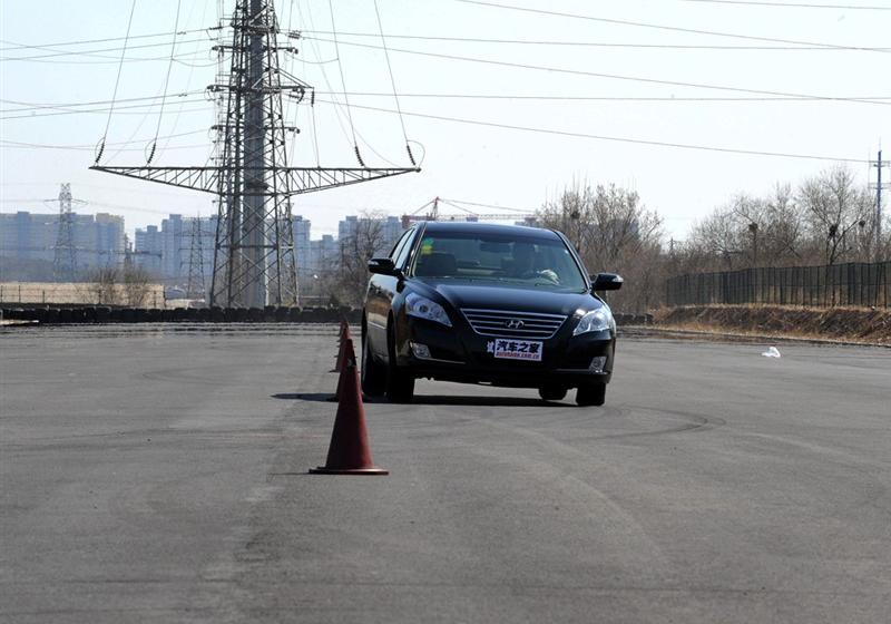 2009款 2.4 TOP