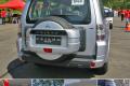 2009款 3.8L 五门 旗舰版