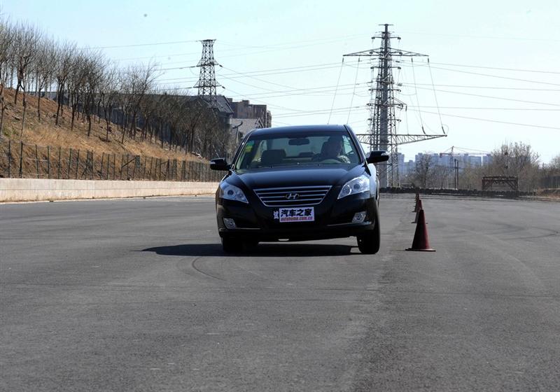 2009款 2.4 TOP
