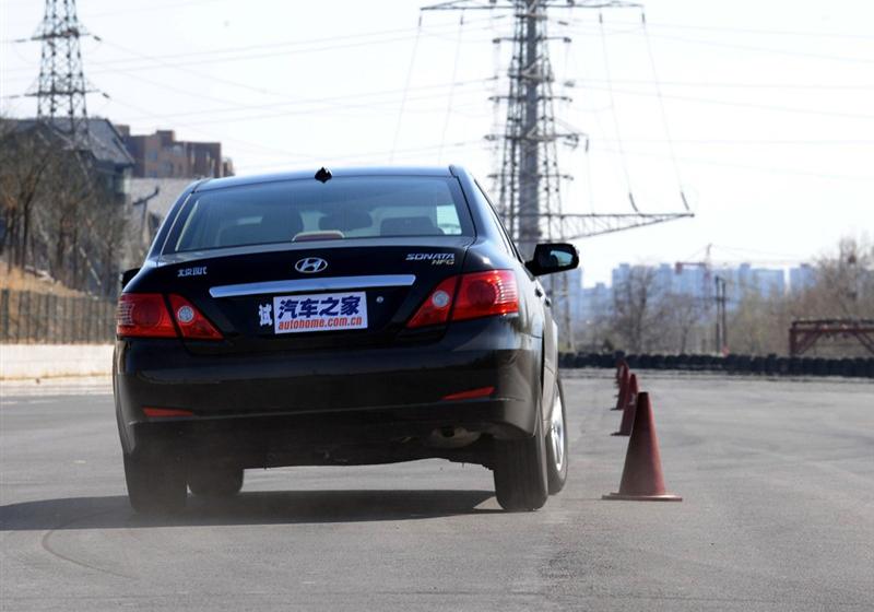 2009款 2.4 TOP