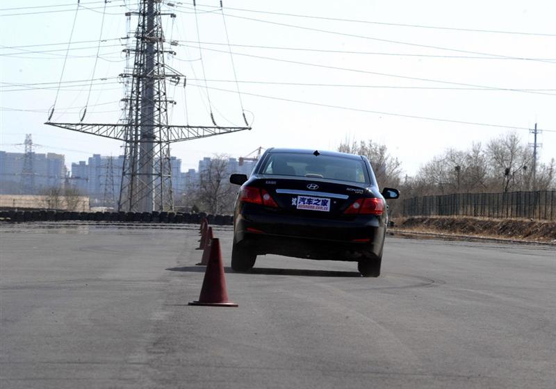 2009款 2.4 TOP