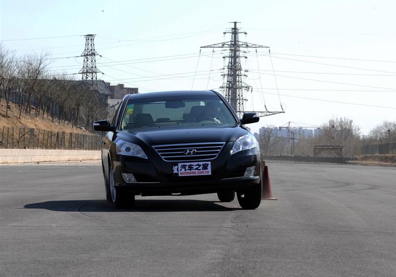 2009款 2.4 TOP