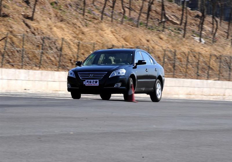 2009款 2.4 TOP