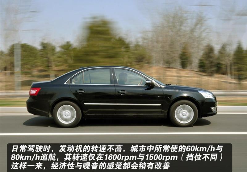 2009款 2.4 TOP