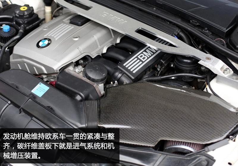 2012款 325i M运动型