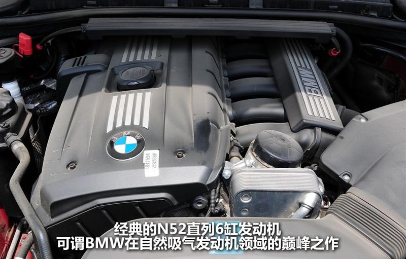 2012款 325i M运动型