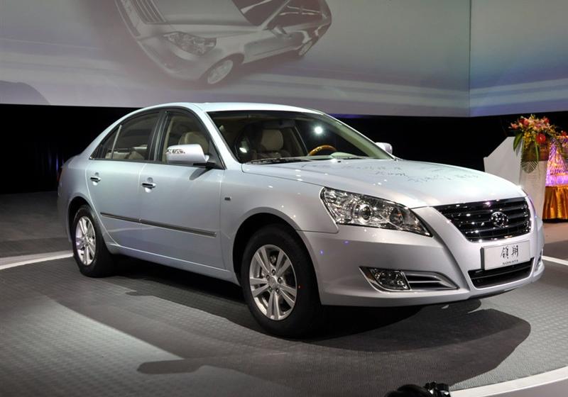 2009款 2.4 TOP
