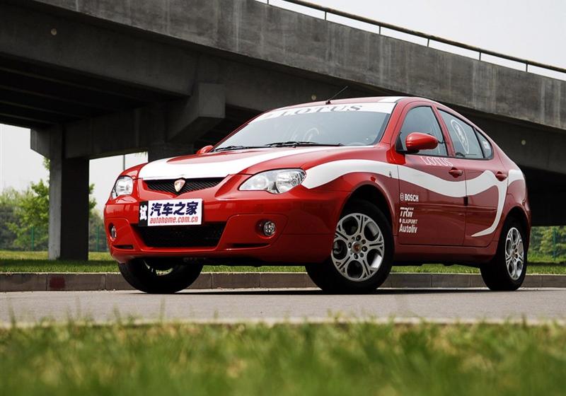 2008款 1.6 MT 豪华版
