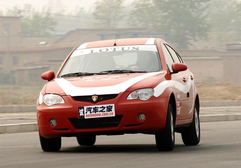 2008款 1.6 MT 豪华版