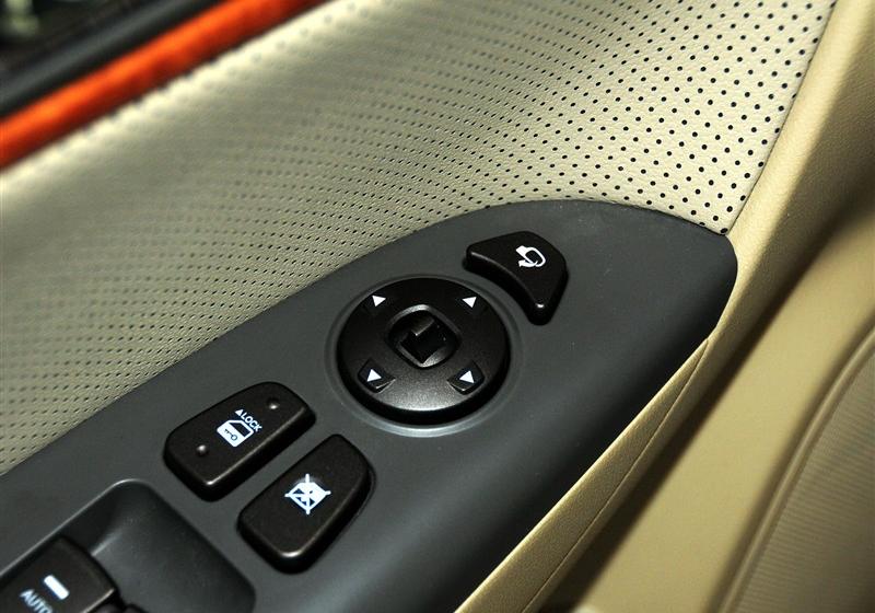 2009款 2.0 GLS AT