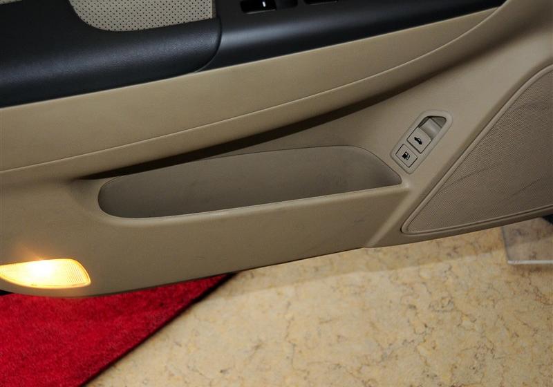 2009款 2.0 GLS AT