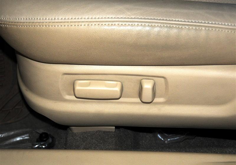 2009款 2.0 GLS AT
