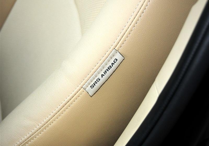 2009款 2.0 GLS AT