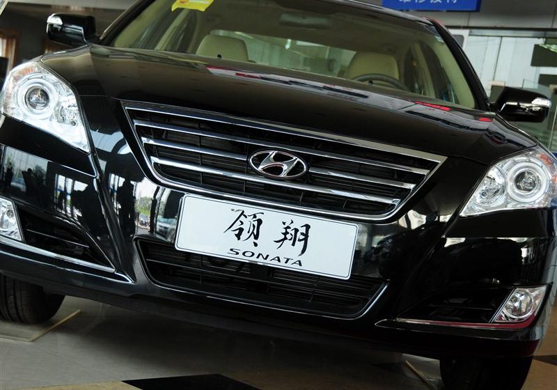 2009款 2.0 GLS AT