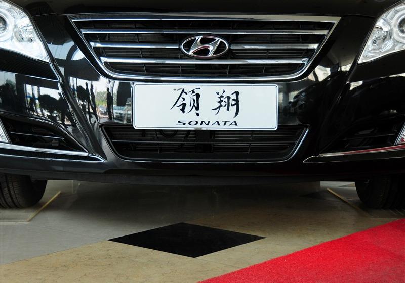 2009款 2.0 GLS AT