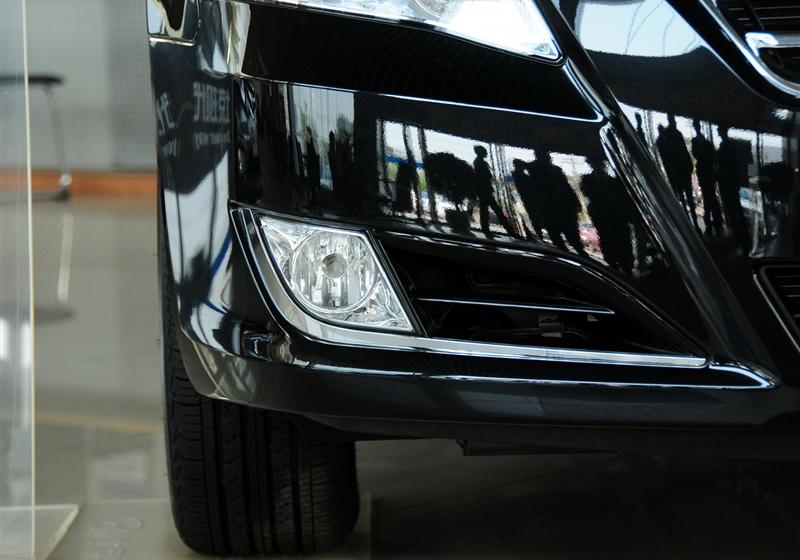 2009款 2.0 GLS AT