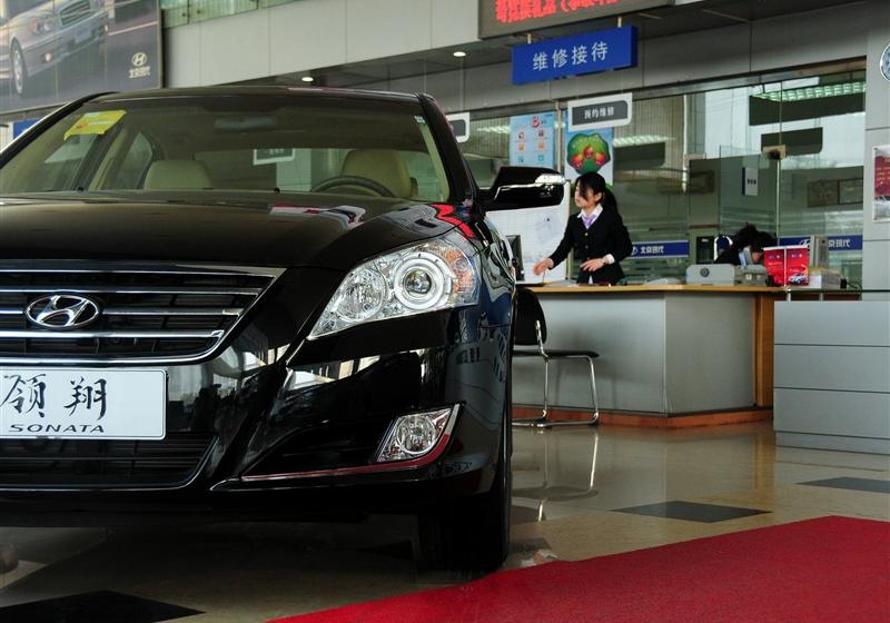 2009款 2.0 GLS AT