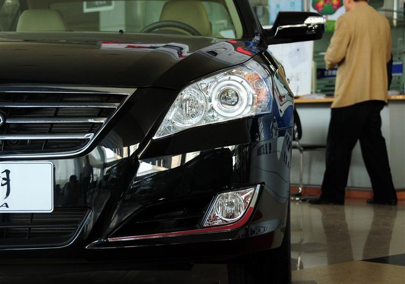 2009款 2.0 GLS AT