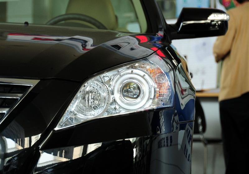 2009款 2.0 GLS AT