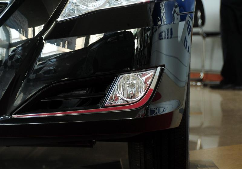 2009款 2.0 GLS AT