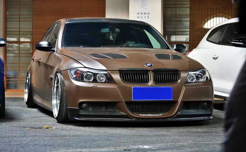 2012款 325i时尚型