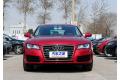 2012款 2.8 FSI quattro进取型