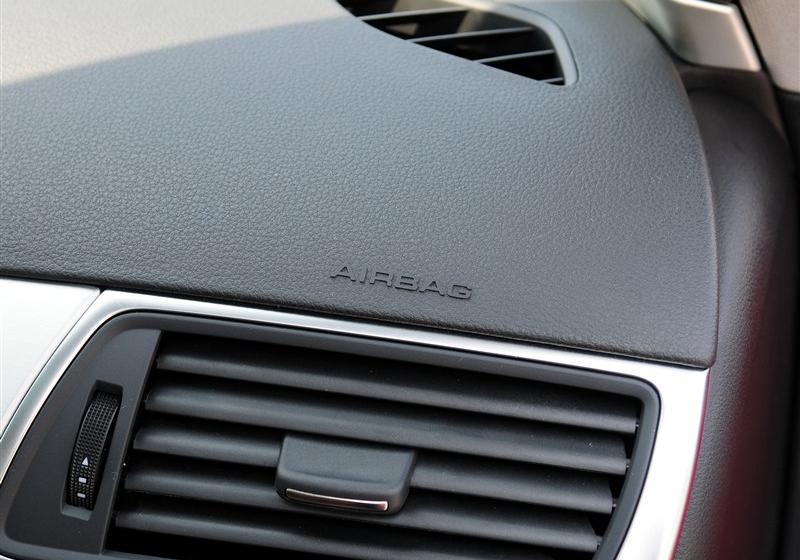2012款 2.8 FSI quattro进取型