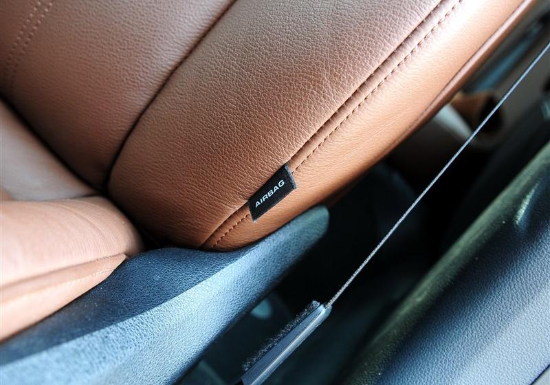 2012款 2.8 FSI quattro进取型