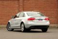 2012款 2.0 TFSI 自动运动型