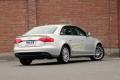 2012款 2.0 TFSI 自动运动型